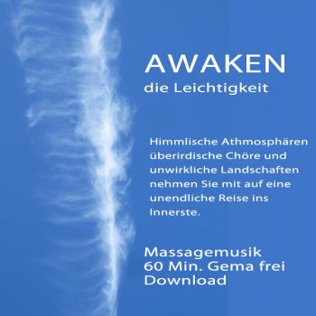 Awaken - instrumental Musik - gemafrei - Download